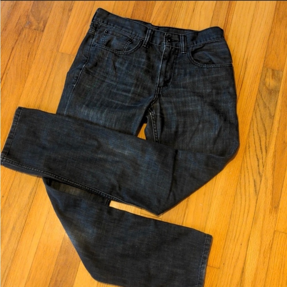 Levi’s 511